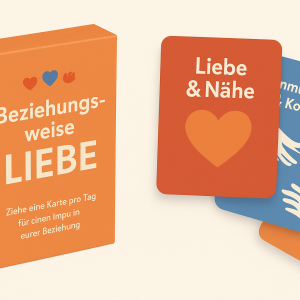 Bezeihungs_weise LESBEN das Kartenspiel